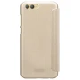 Nillkin Sparkle Series New Leather case for Huawei Honor V10 order from official NILLKIN store
